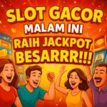 slot gacor malam ini main di kangmimpi