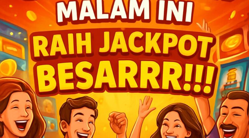 slot gacor malam ini main di kangmimpi