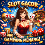 Slot Gacor